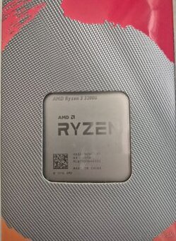 GIGABYTE B550 GAMING X V2 + Ryzen 3200g