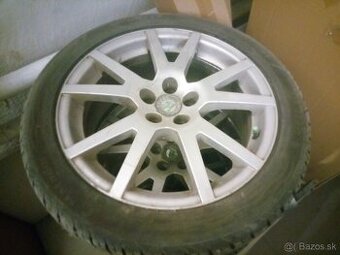 Alu elektróny Spider R17
