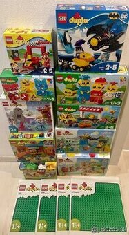 Lego Duplo