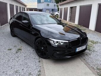 BMW 530e