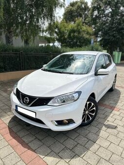 Nissan Pulsar 1.2 DIG-T 85 KW