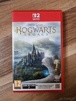 Hogwarts Legacy