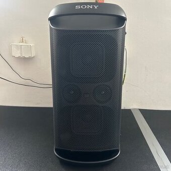 Prenosný reproduktor SONY SRS-XV500