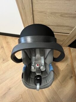 Vajíčko Cybex Aton 5