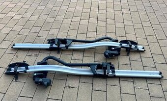 Predám nosiče na bicykle Thule ProRide 591