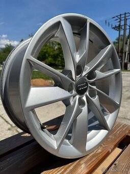 Disky AUDI R16 5x112