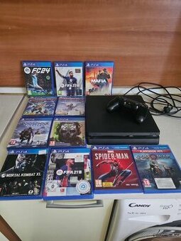 Playstation4