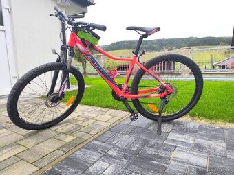 CTM Charisma 3.0 dámsky bicykel
