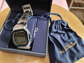 Hodinky G-SHOCK PRO…