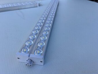 Led stropne svetla / lampa do garaže