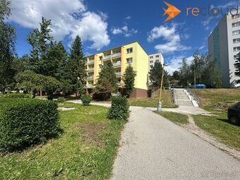 NOVÁ CENA   3-izbový byt vo vyhľadávanej lokalite Rožňavy