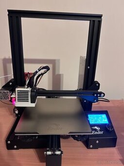 Ender 3 Pro