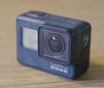 GoPro Hero 7 Black