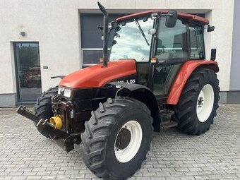 Traktor NEW HOLLAND L85 TOP STAV
