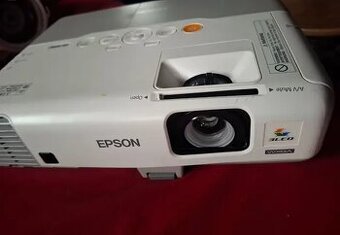 Projektor Epson EB-915W