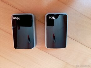 Fotobunky, Fotobunka Nice