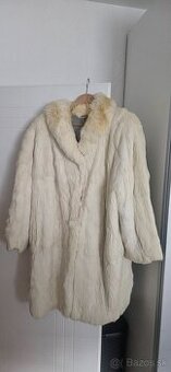 Kozuch KPT zajac biely