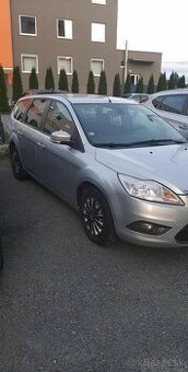 predám ford focus