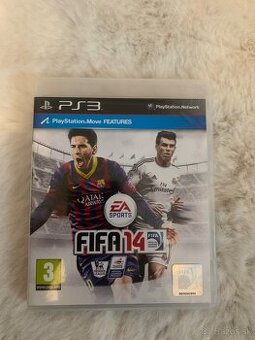 FIFA ps3