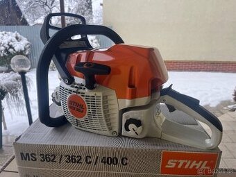 Stihl MS 362
