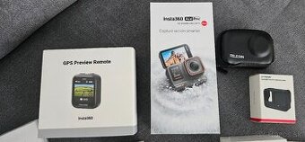 INSTA 360 Ace Pro Full