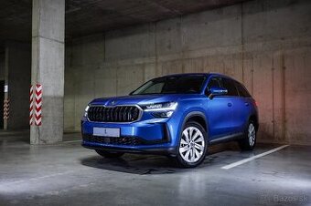 Škoda Kodiaq 2.0 TDI 4x4 2025, 360ka, ťažné, webasto, DPH - 1