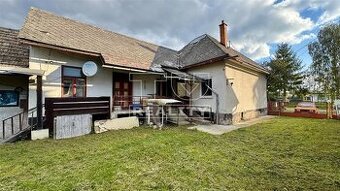Na predaj rodinný dom Martin Priekopa