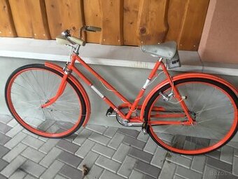 Bicykel univerzál