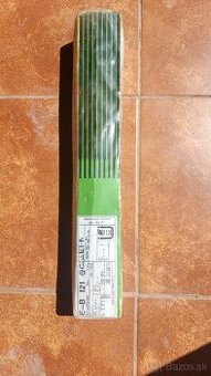 Zváracie elektrody značky ESAB