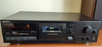 Sony TC-K 661 S