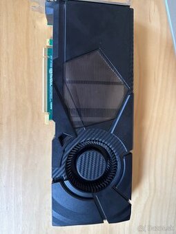 Nvidia Rtx 2080 Ti