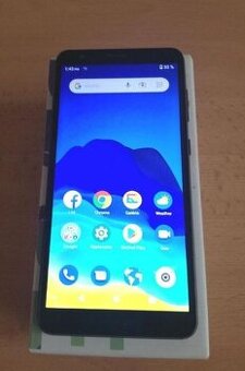 ZTE BLADE mobilný telefón bez nabíjačky