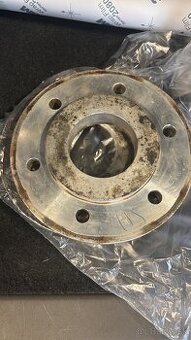 Pajero  landcruiser nissan rozsirovacie  podlozky 2cm