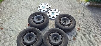165/70 r14 , Polo, Fabia, Ibiza