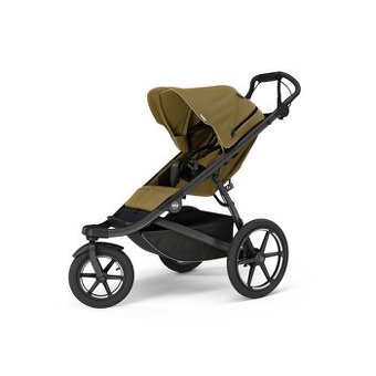 Thule Urban Glide 3 Nutria Green