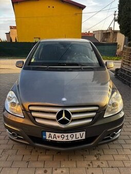 Mercedes B180 Automat
