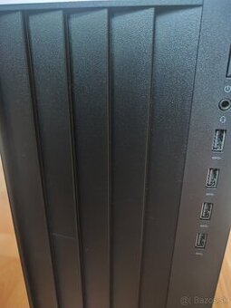 HP pro tower g9
