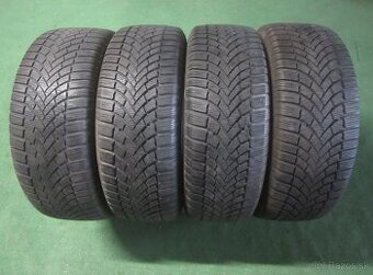 Zimné pneumatiky 215/60R16 bridgestone