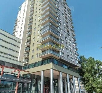 TOP Exkluzívne: 2 izb. byt (72 m2) v novostavbe na Nivách- v