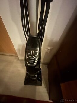 Parný čistič concept