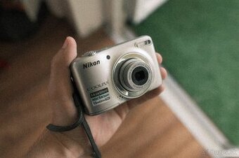 Nikon Coolpix L25 - 1