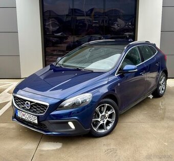 Volvo V40 CROSS COUNTRY T4 AWD AT8