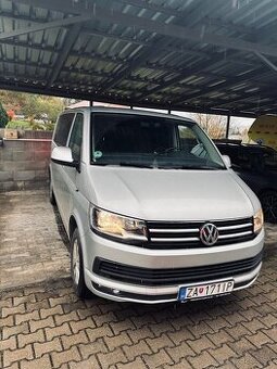 Volkswagen Caravelle 2.0 TDI DGS LONG 8 miest