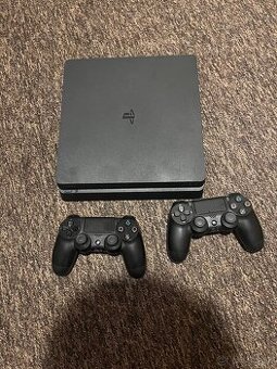 ps4 slim