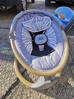 Detska Hojdacka koliska