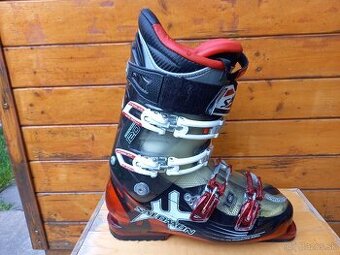 Predam lyziarky SALOMON