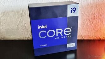 intel core i9 13900KS