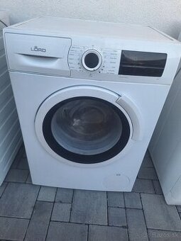 🧺 Predám práčku LORD (Inverter Motor