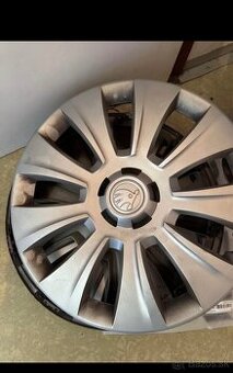 Predám kolesa na Škodu karoq - 1