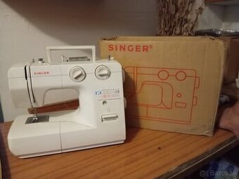 Šijací stroje
